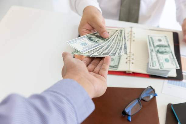 Equipment Financing in University Center, VA